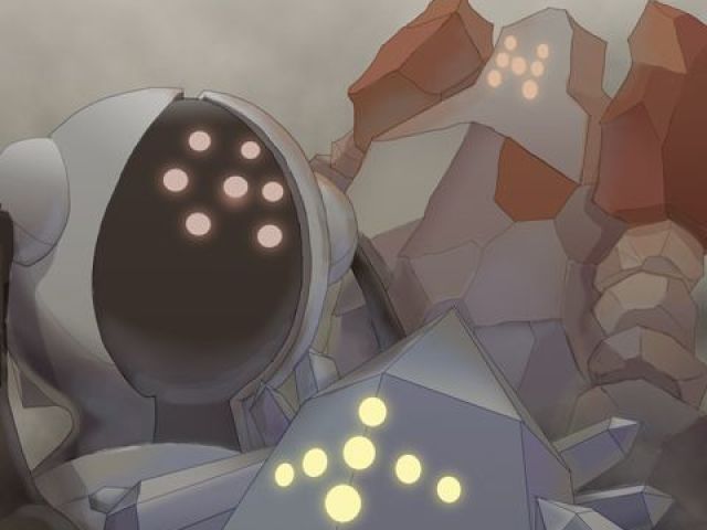 Regice - Registeel - Regirock