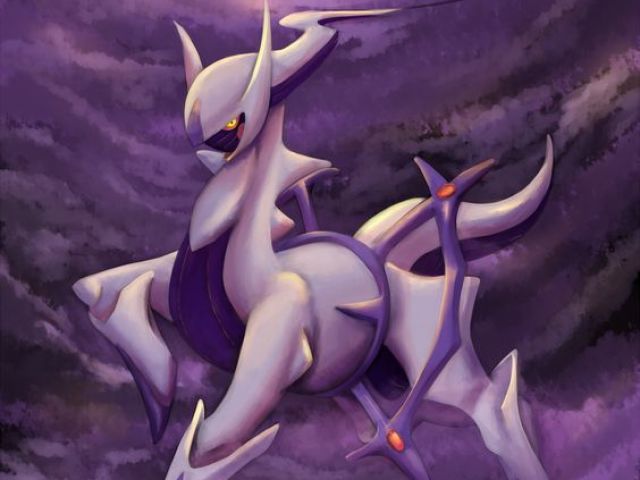 Arceus