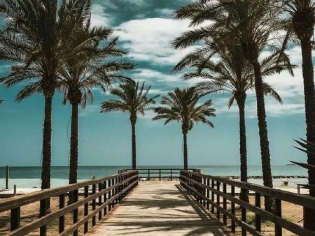 Praia
