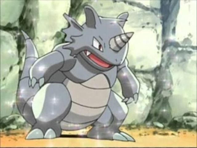 Rhydon