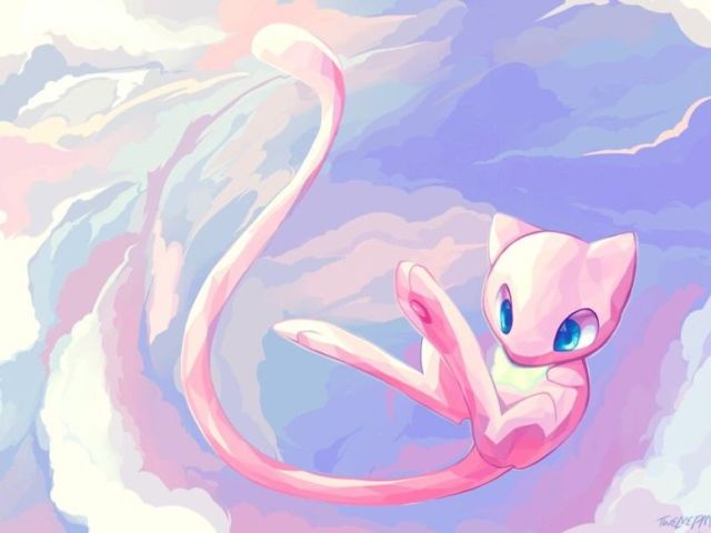 Mew