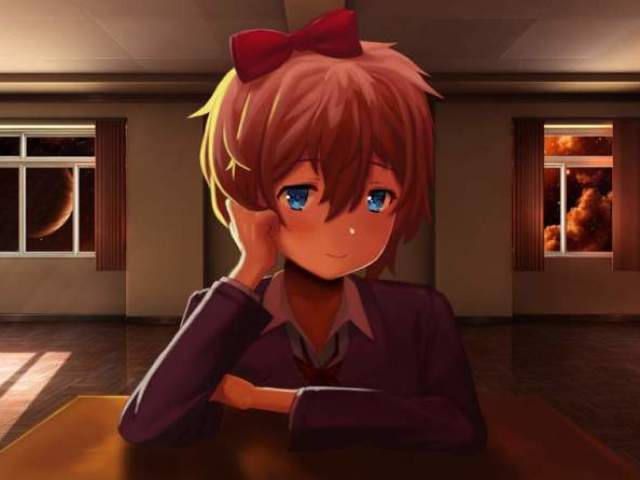 Sayori