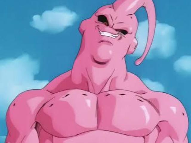 Majin Boo