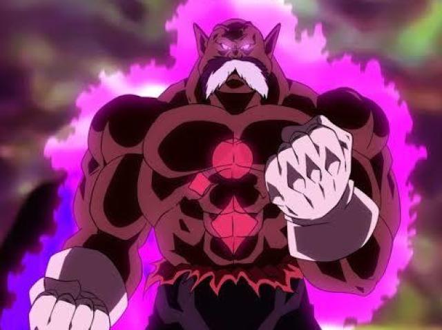 Toppo Hakaishin