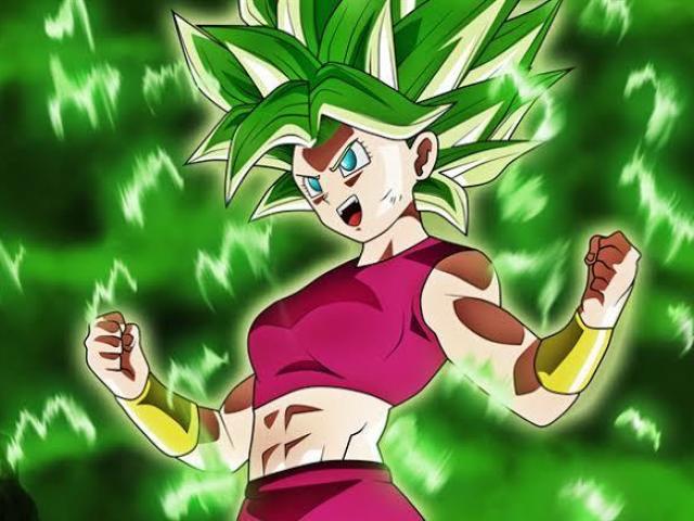 Kefla