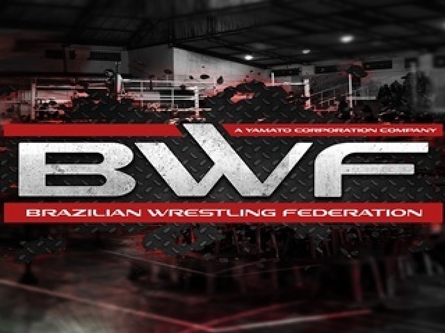 Brazilian Wrestling Federation (BWF)