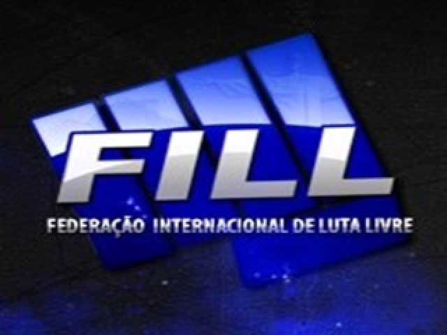 Federação Internacional de Luta Livre (FILL)