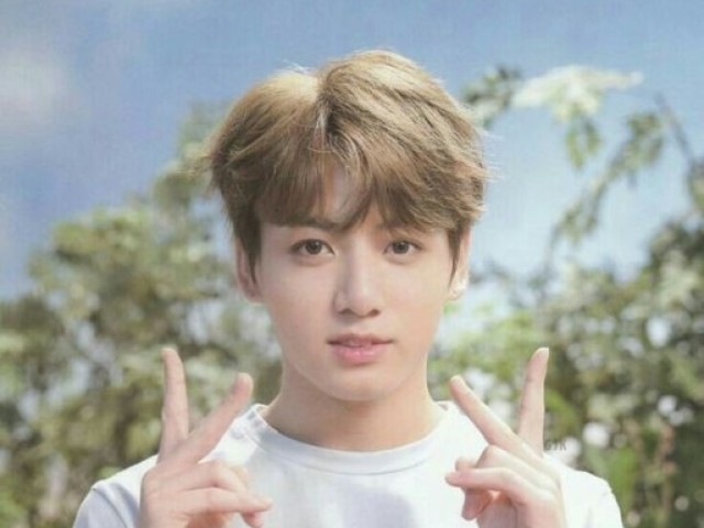 Jeon jungkook