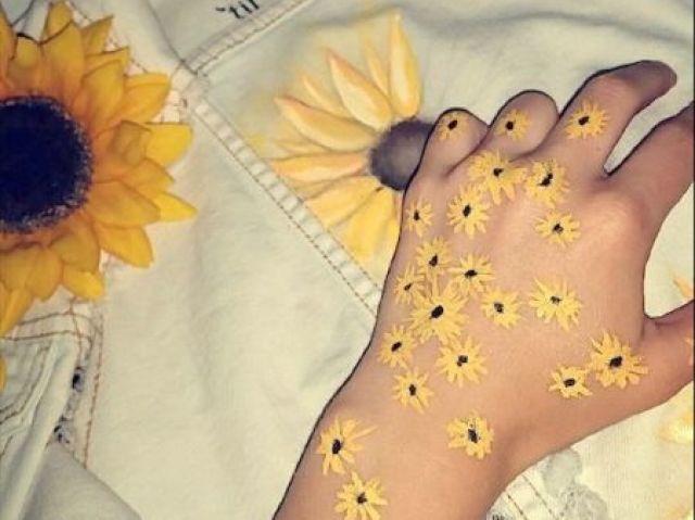 Sunflower - post mɑlone ɑnd swɑe lee