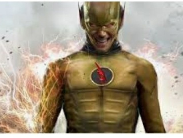 Flash reverso