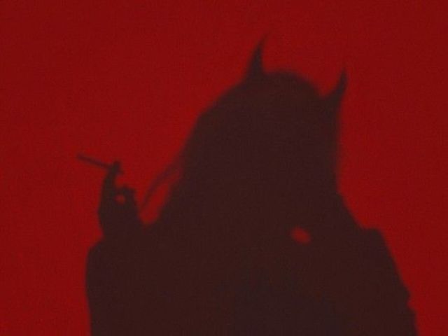 Mɑniɑc - conɑn grɑy
