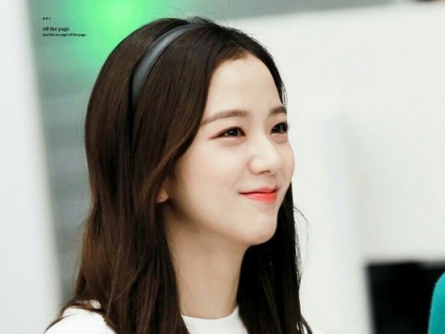 Jisoo