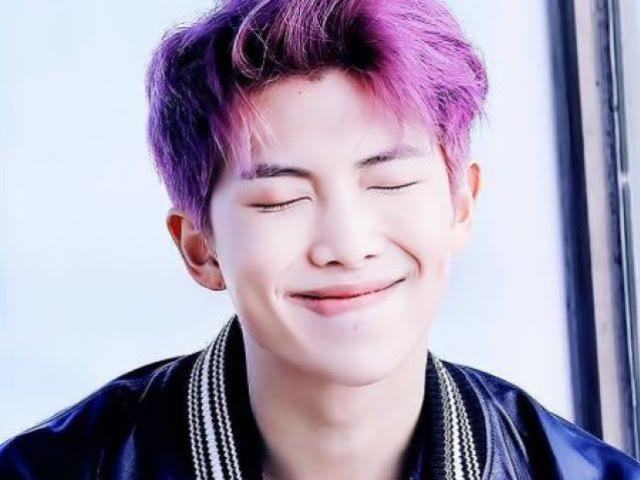 Rap monster