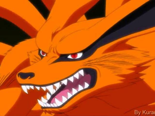 kurama