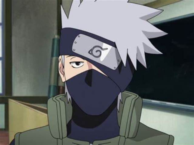 kakashi