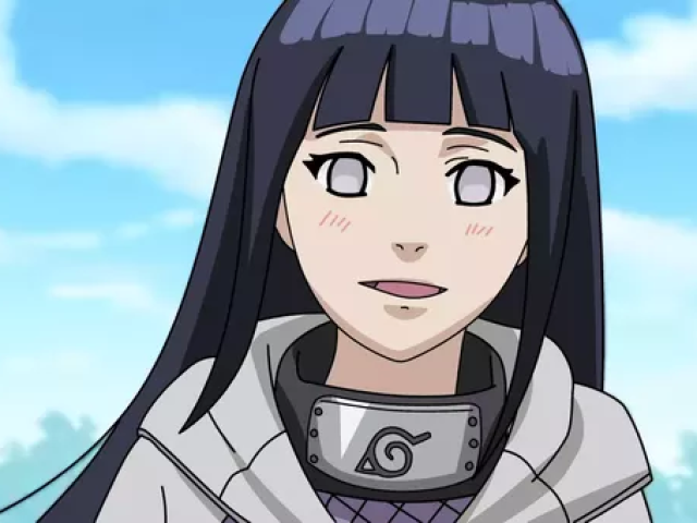 hinata