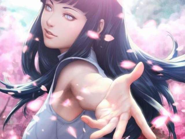 Hinata