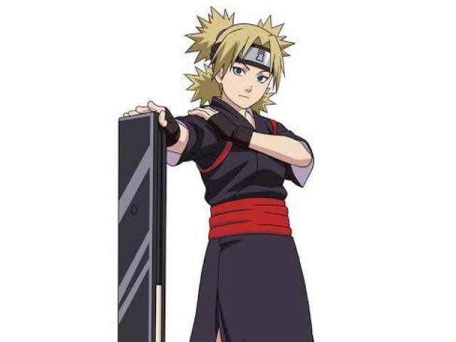 Temari