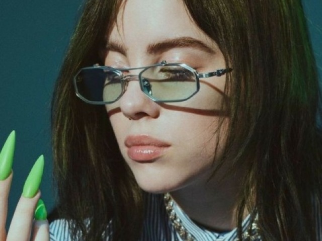 Billie Eilish