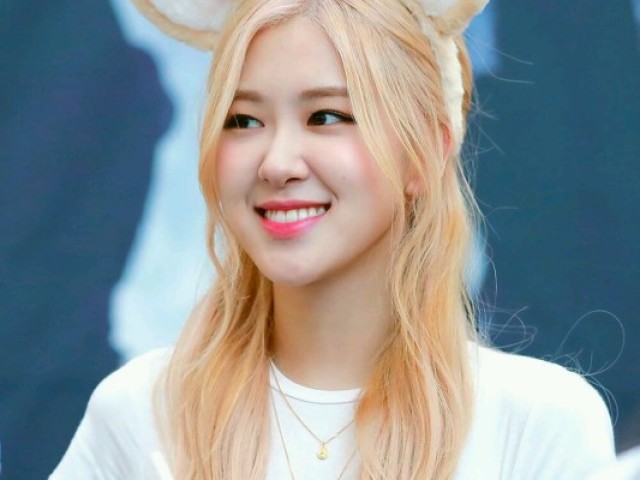 Rosé🍇