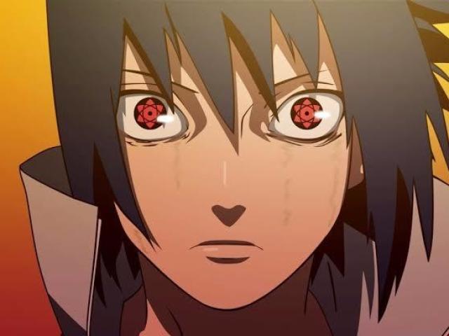 Sasuke Uchiha