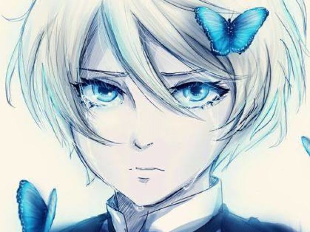 Alois Trancy