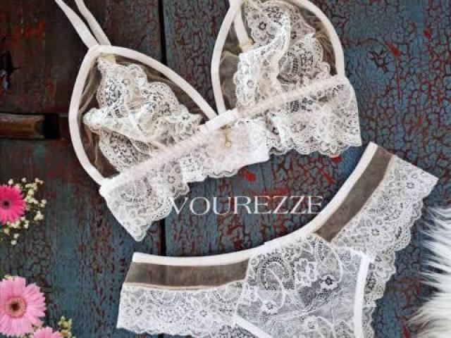 Alguma Lingerie