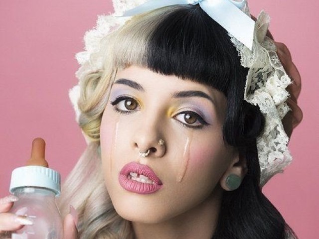Você é realmente uma Cry Baby?