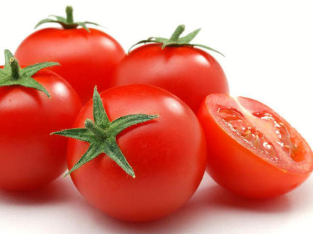 tomate