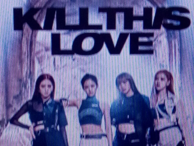 Kill this love