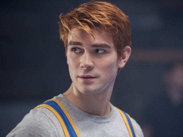 Archie Andrews