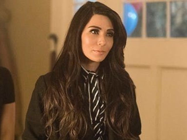 Hermione Lodge