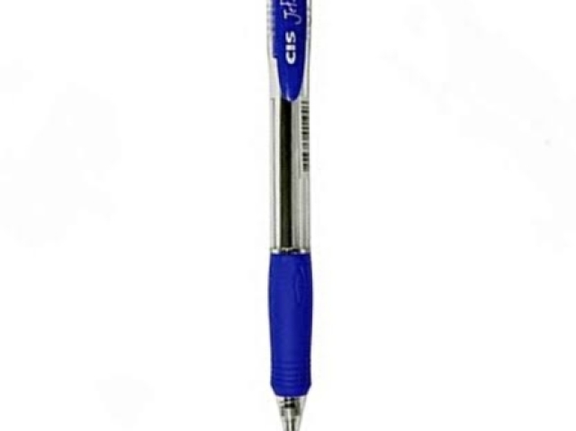 Cis
Preta, vermelha e azul de Clic