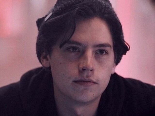 Jughead Jones