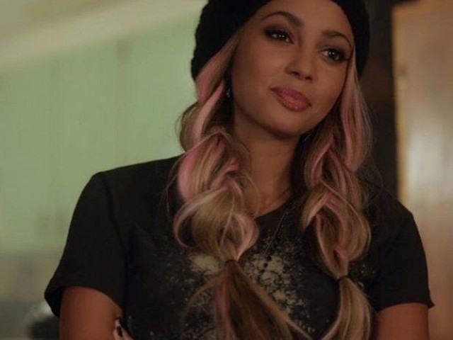 Toni Topaz