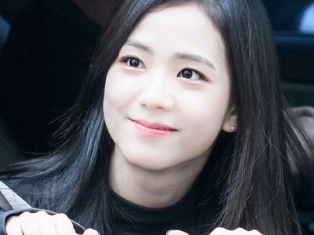 JISOO