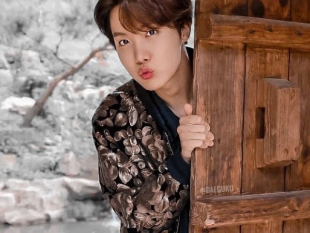 J-hope