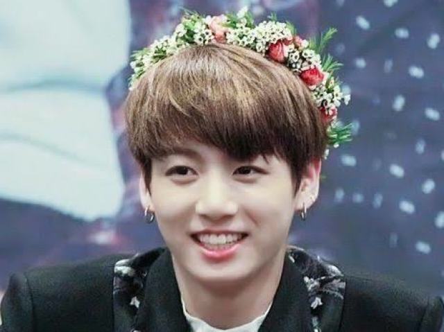 Jungkook