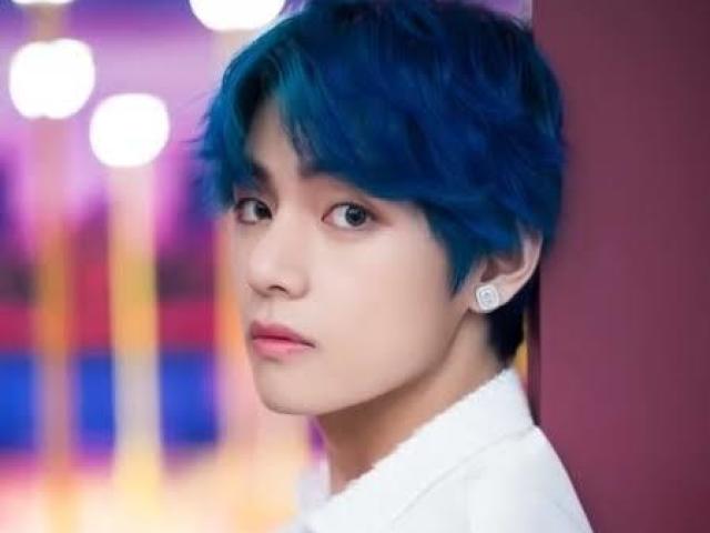 Taehyung