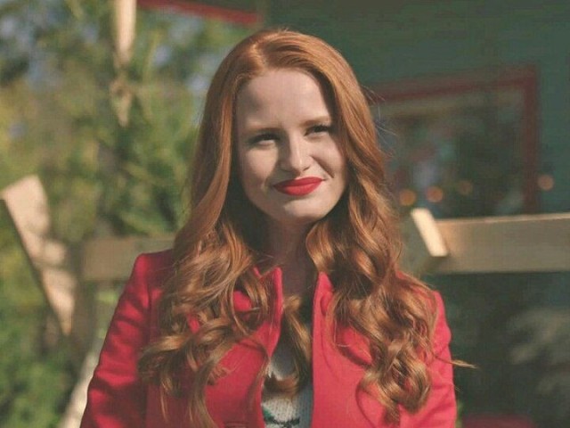 Cheryl Blossom