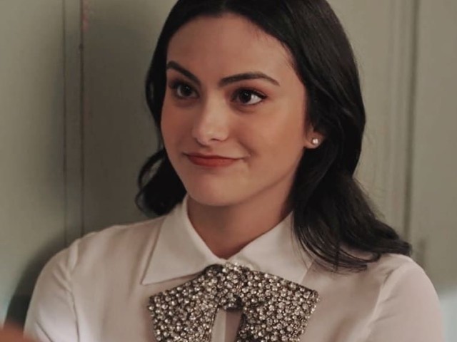 Veronica lodge