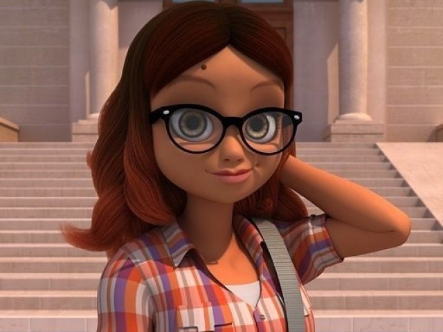 Lila Césaire