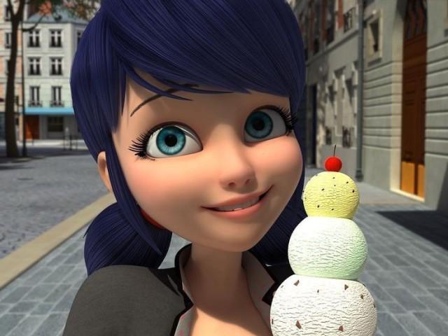 Marinette Dupain Cheng