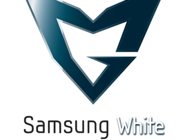 Samsung White