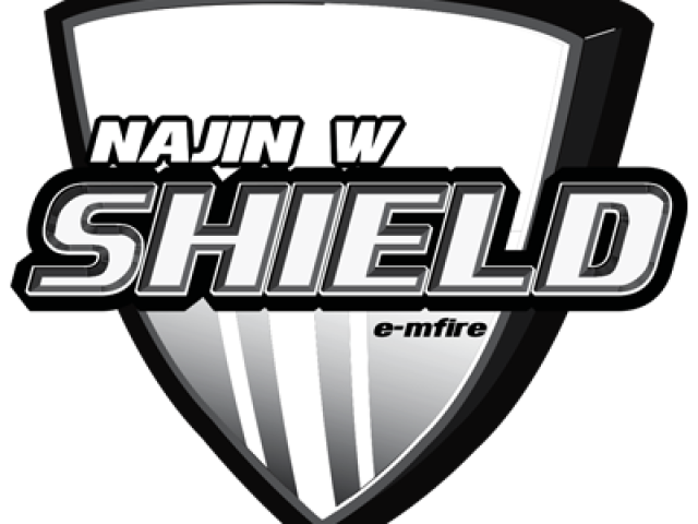 Najin White Shield