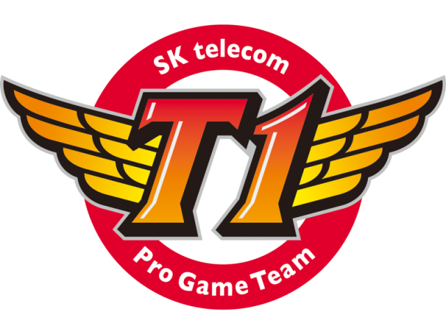 SK Telecom T1