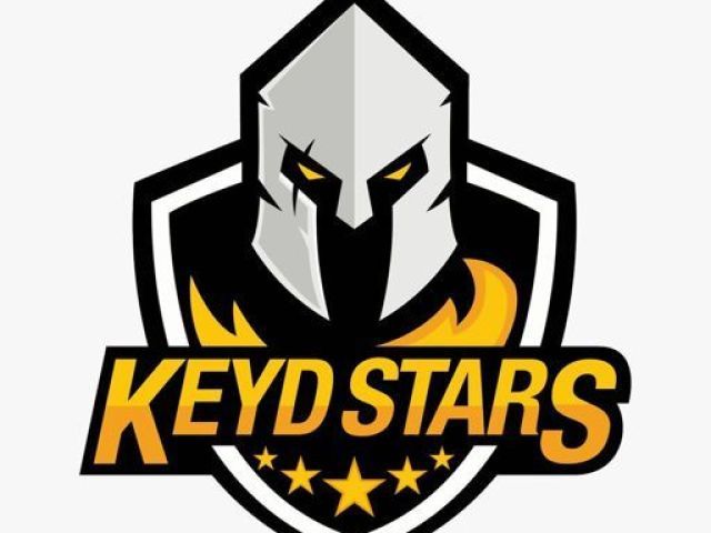 Keyd Stars