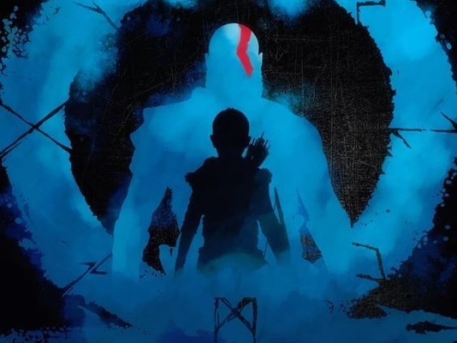 God Of War