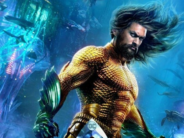 Aquaman