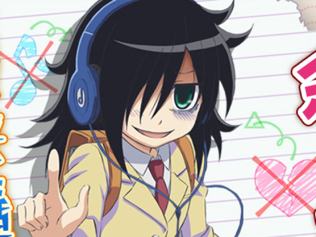 WataMote